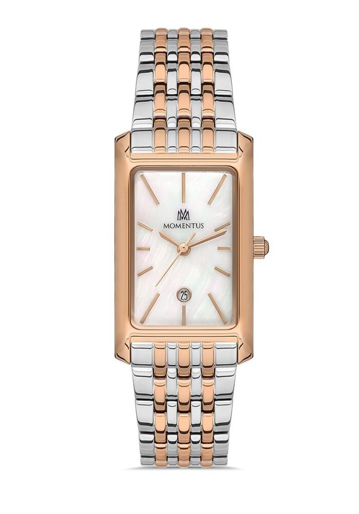Momentus CS370R-02TR Kadın Kol Saati