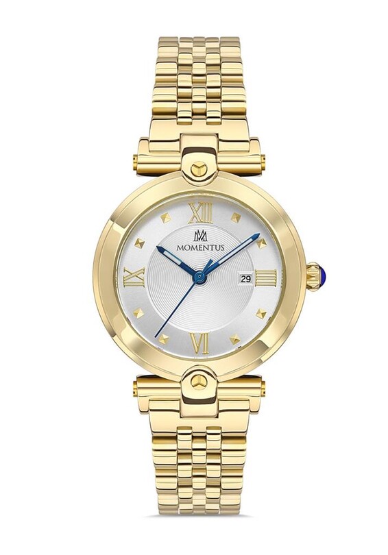 Momentus - Momentus CS380G-02SG Kadın Kol Saati