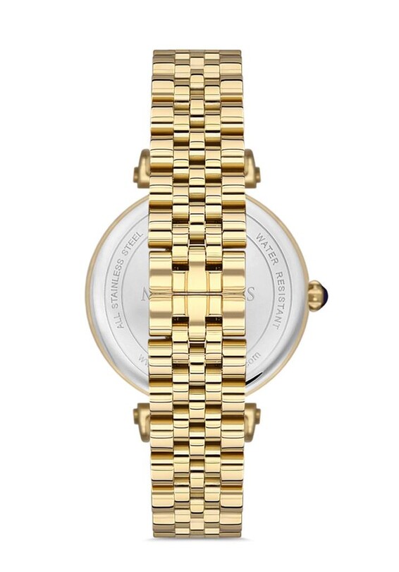 Momentus CS380G-02SG Kadın Kol Saati - Thumbnail