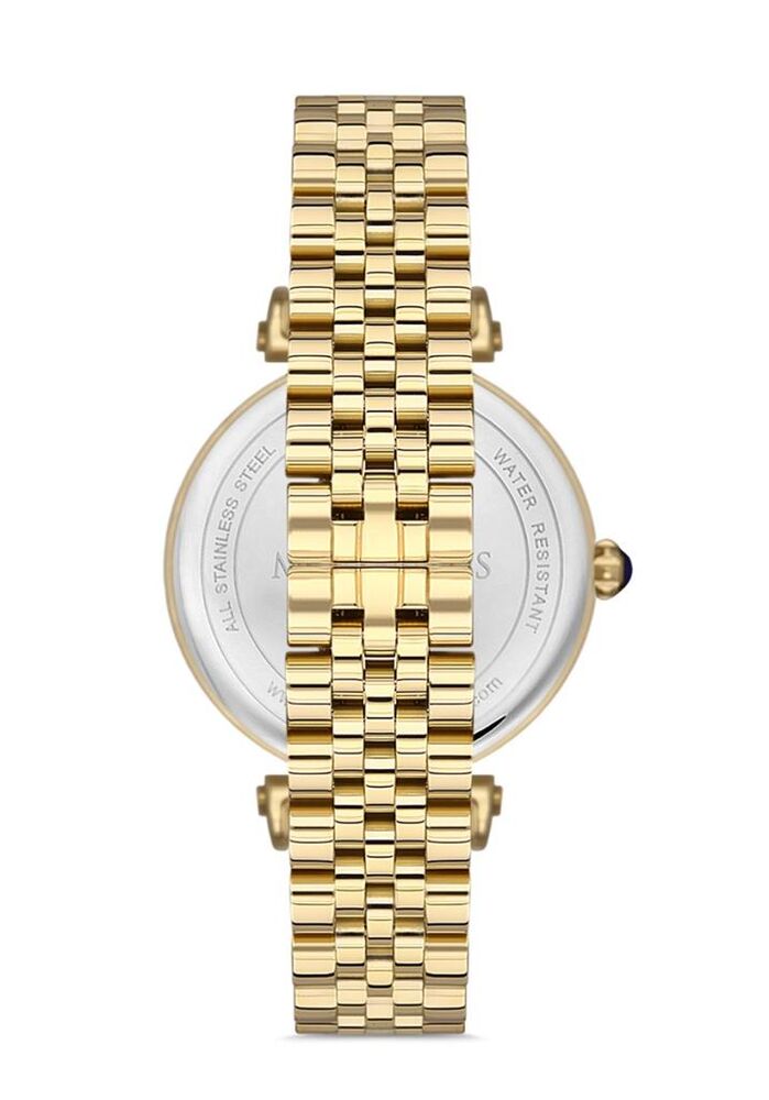 Momentus CS380G-02SG Kadın Kol Saati