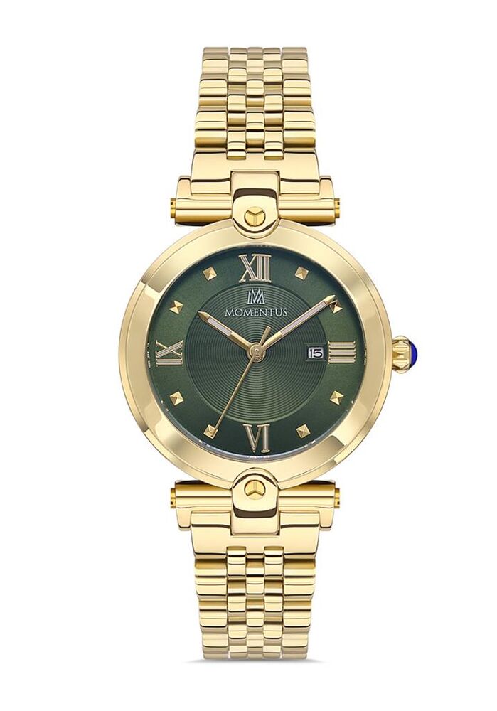 Momentus CS380G-15SG Kadın Kol Saati