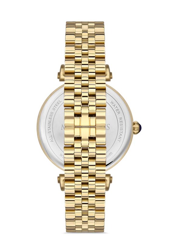 Momentus CS380G-15SG Kadın Kol Saati - Thumbnail