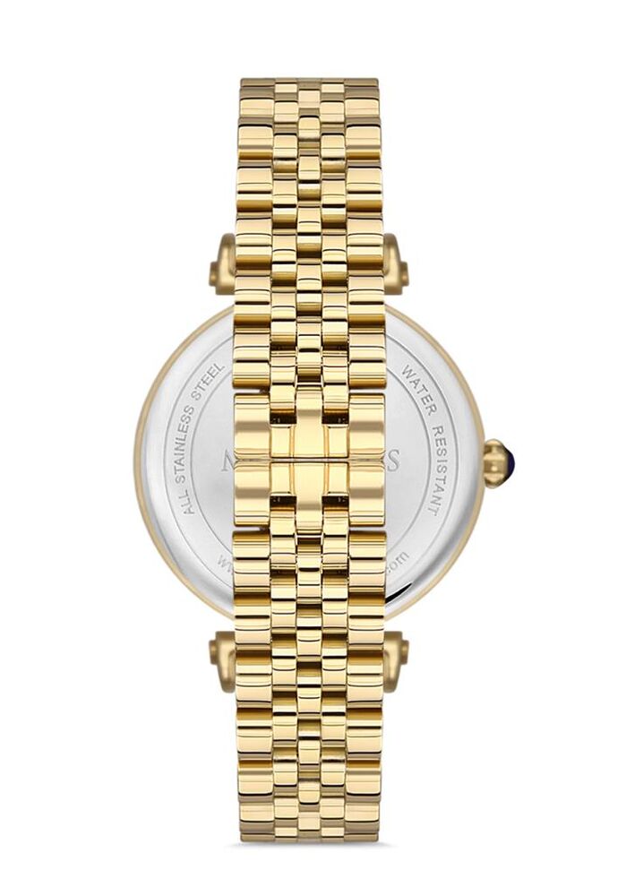 Momentus CS380G-15SG Kadın Kol Saati