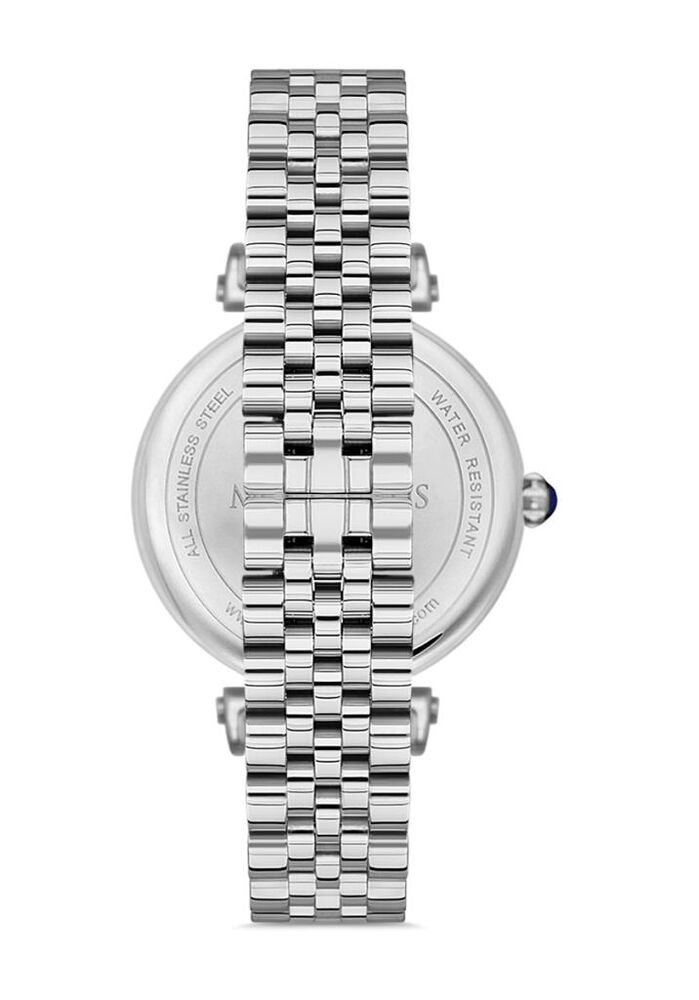 Momentus CS380S-02SS Kadın Kol Saati