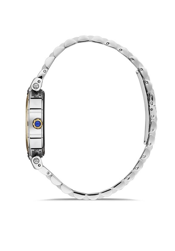 Momentus CS380T-02SG Kadın Kol Saati - Thumbnail