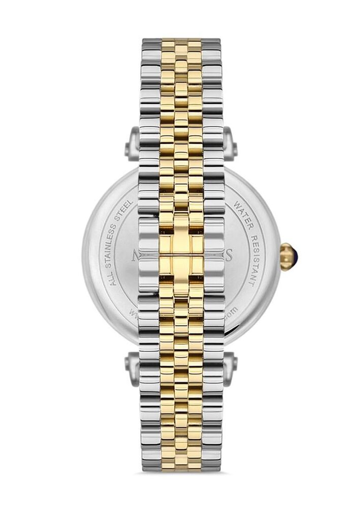 Momentus CS380T-02SG Kadın Kol Saati