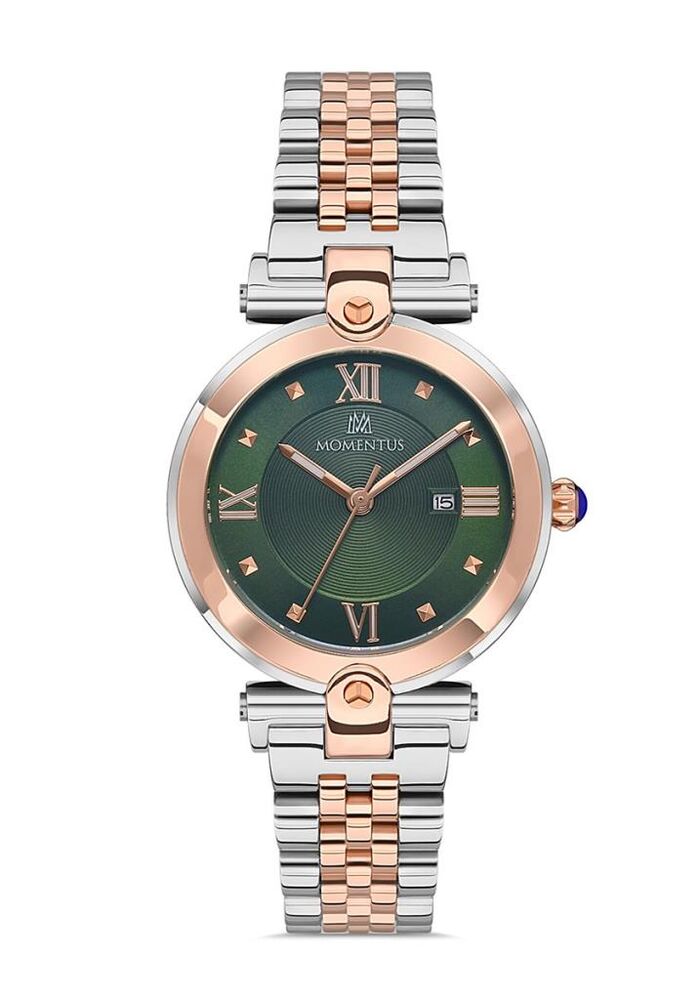 Momentus CS380T-15SR Kadın Kol Saati