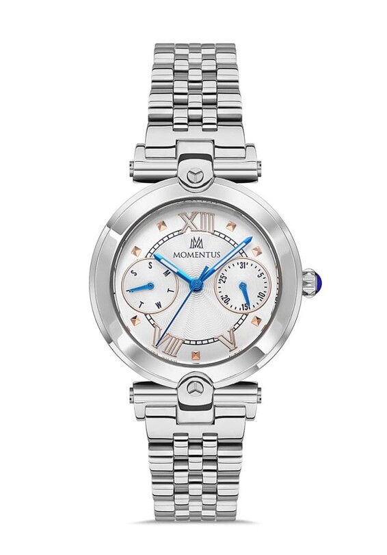 Momentus CS381S-02SR Kadın Kol Saati - Thumbnail