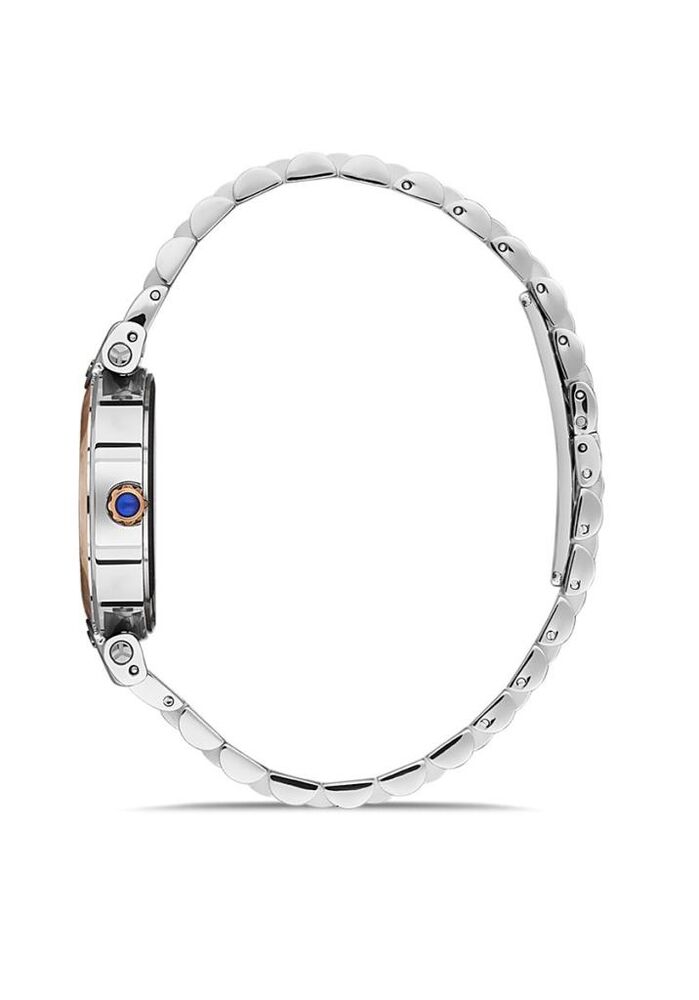 Momentus CS381T-02SR Kadın Kol Saati