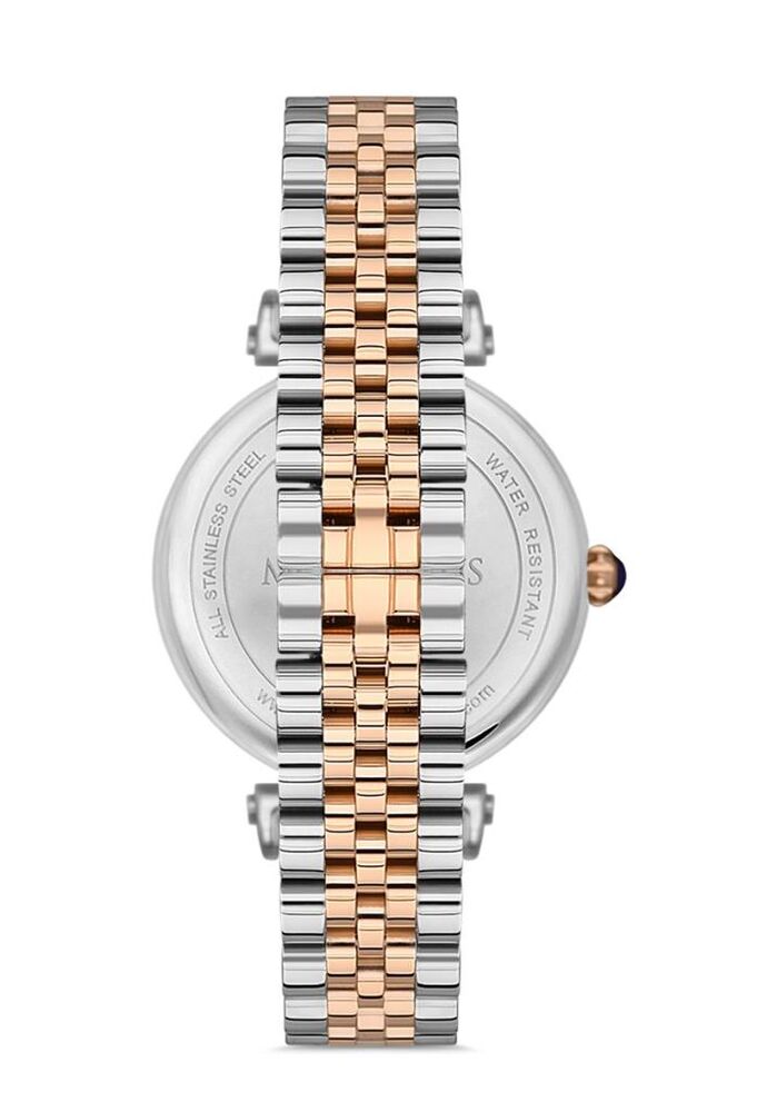 Momentus CS381T-02SR Kadın Kol Saati