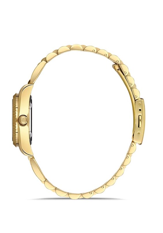 Momentus CS384G-02SG Kadın Kol Saati - Thumbnail