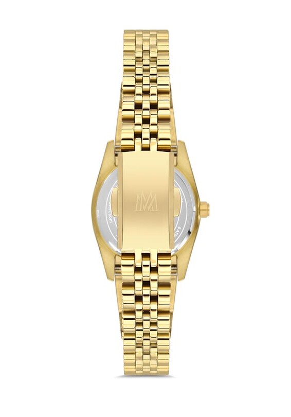 Momentus CS384G-02SG Kadın Kol Saati - Thumbnail