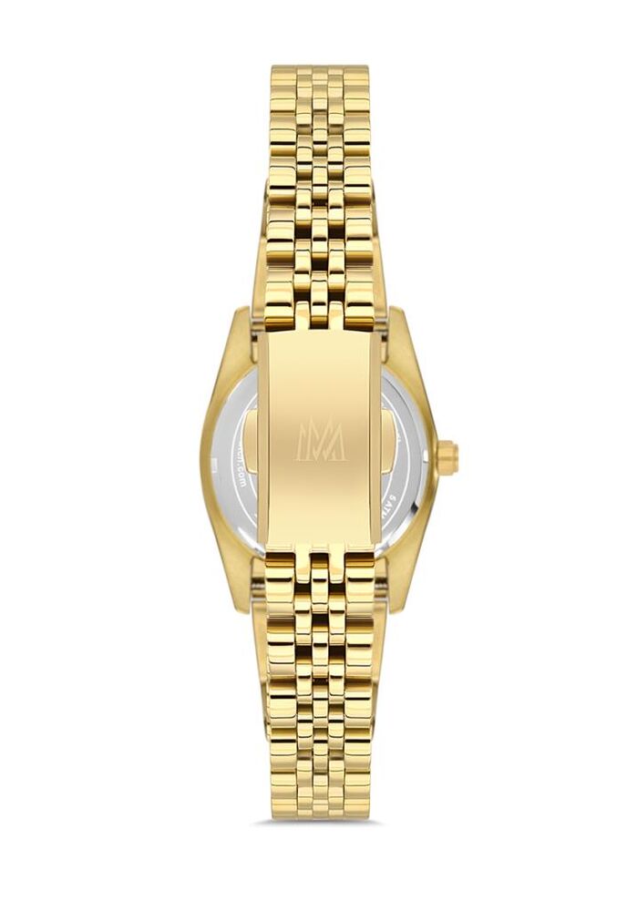 Momentus CS384G-02SG Kadın Kol Saati