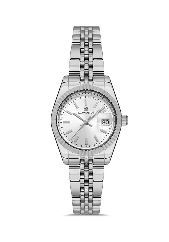 Momentus - Momentus CS384S-02SS Kadın Kol Saati