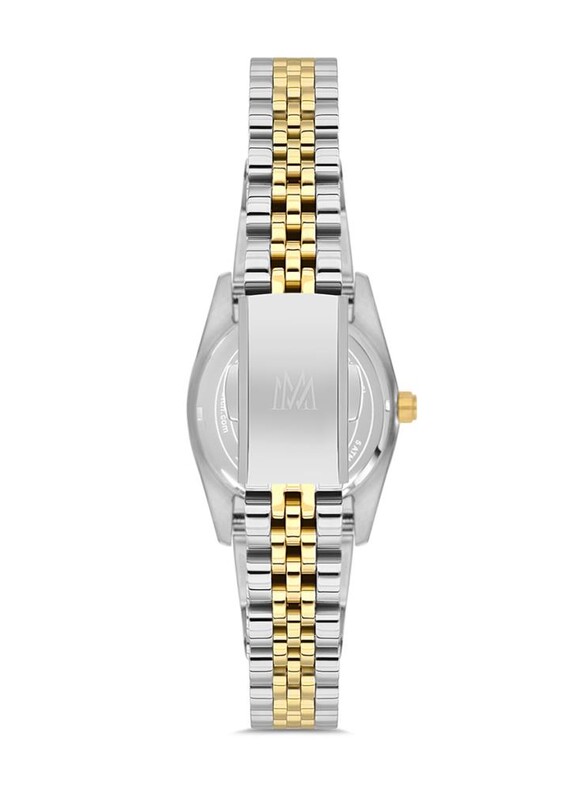 Momentus CS384T-08SG Kadın Kol Saati - Thumbnail