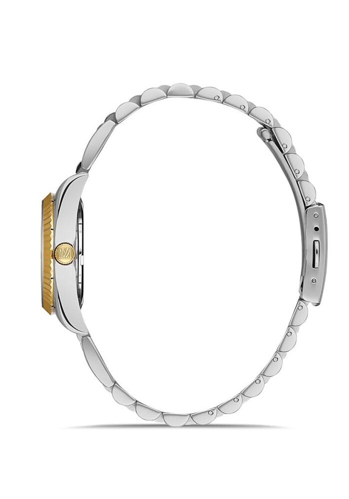 Momentus CS385T-02SG Kadın Kol Saati