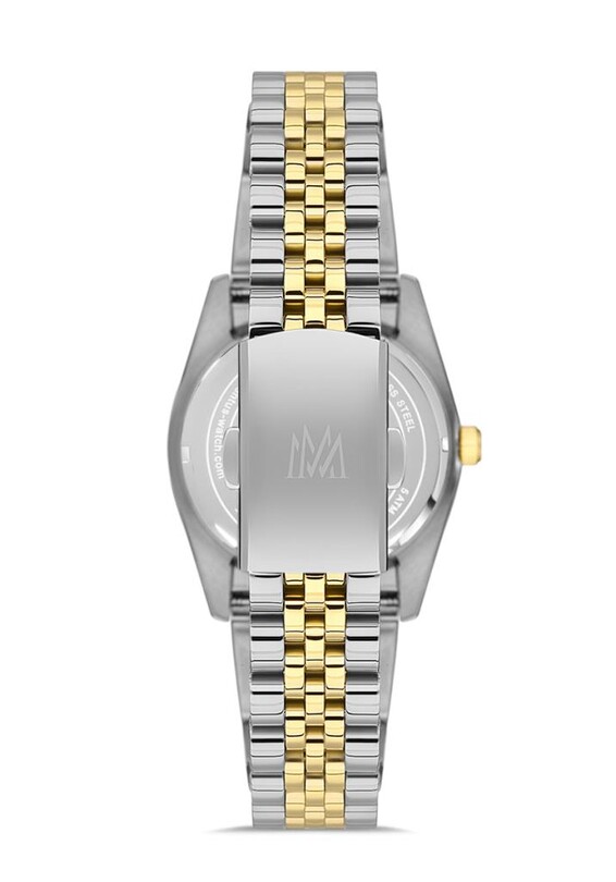 Momentus CS385T-02SG Kadın Kol Saati - Thumbnail