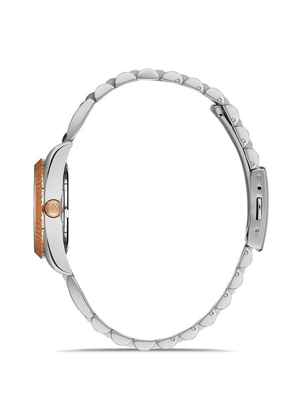 Momentus CS385T-02SR Kadın Kol Saati - Thumbnail