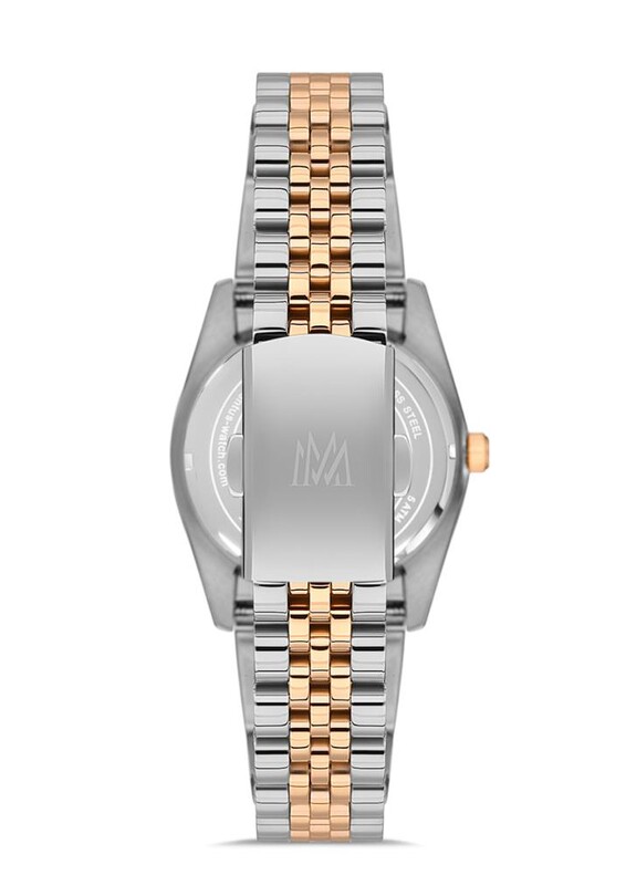 Momentus CS385T-02SR Kadın Kol Saati - Thumbnail