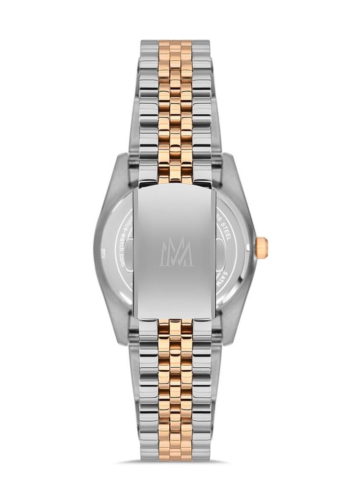 Momentus CS385T-02SR Kadın Kol Saati