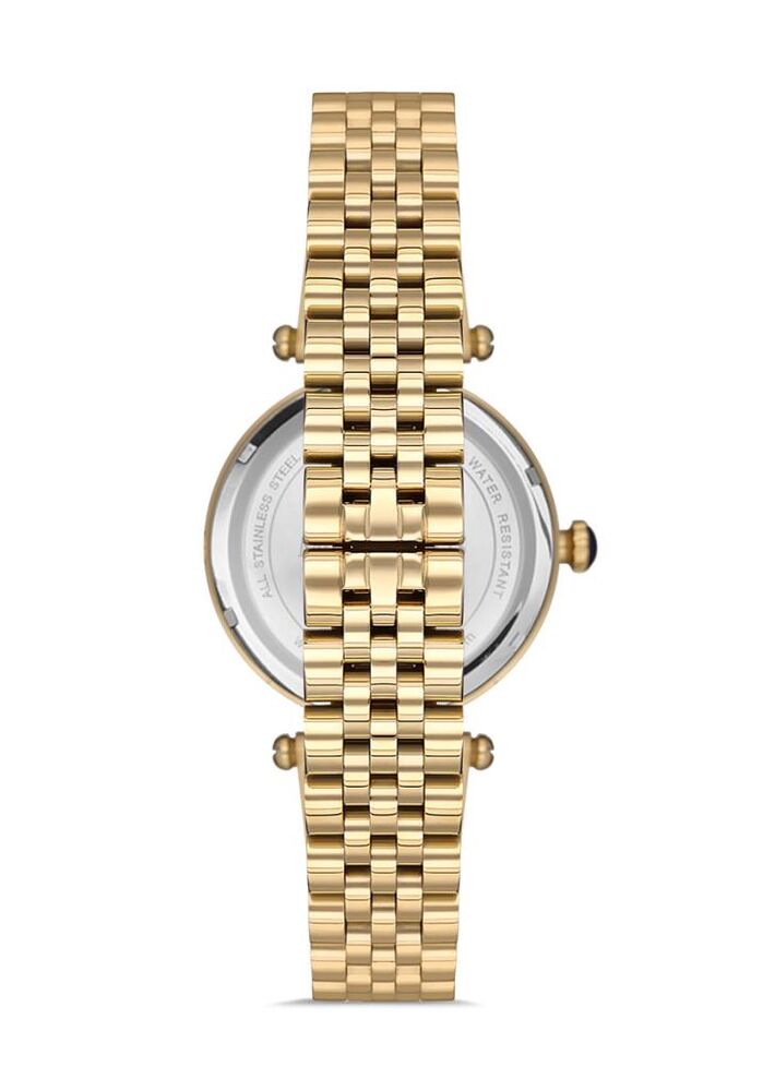 Momentus CS386G-02SG Kadın Kol Saati