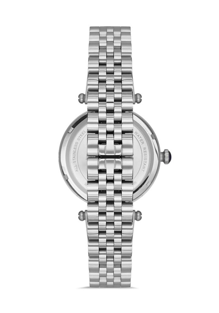 Momentus CS386S-02SS Kadın Kol Saati