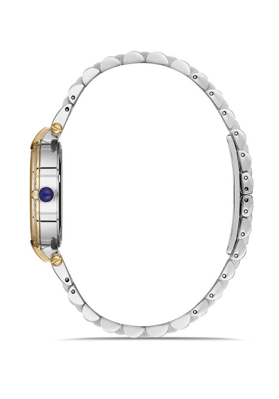 Momentus CS386T-02SG Kadın Kol Saati - Thumbnail