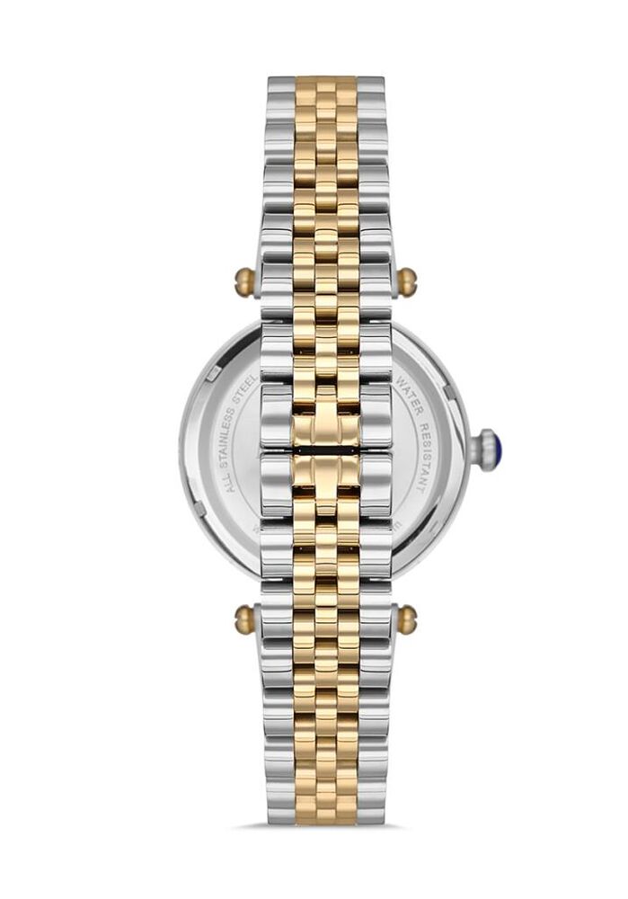 Momentus CS386T-02SG Kadın Kol Saati