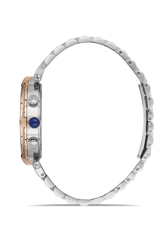 Momentus CS387T-02SR Kadın Kol Saati - Thumbnail