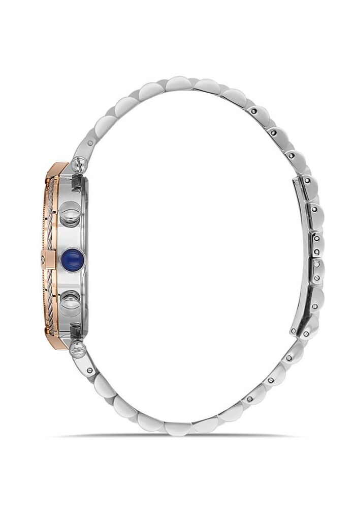 Momentus CS387T-02SR Kadın Kol Saati