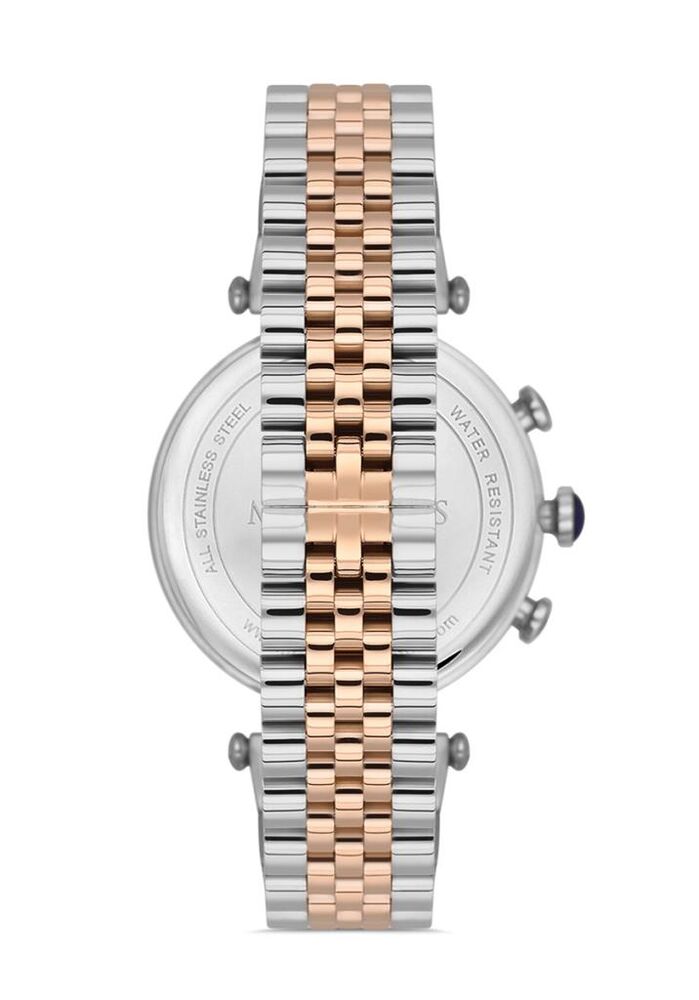 Momentus CS387T-02SR Kadın Kol Saati