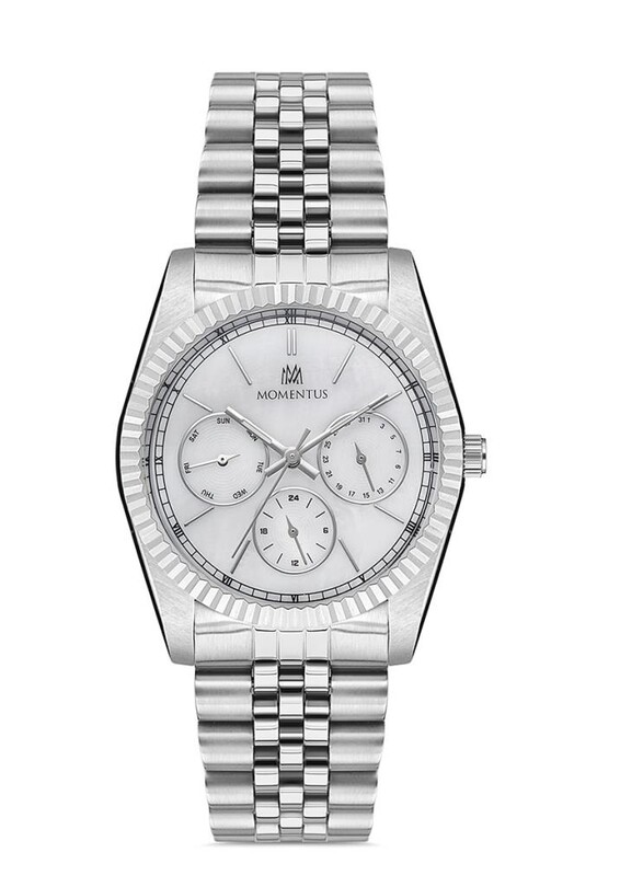 Momentus CW130S-02SS Kadın Kol Saati - Thumbnail