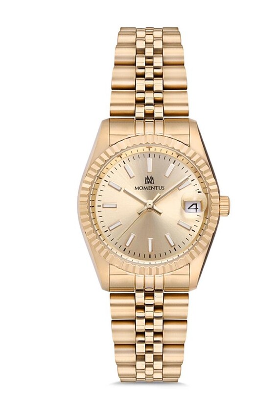 Momentus - Momentus CW132G-08SG Kadın Kol Saati