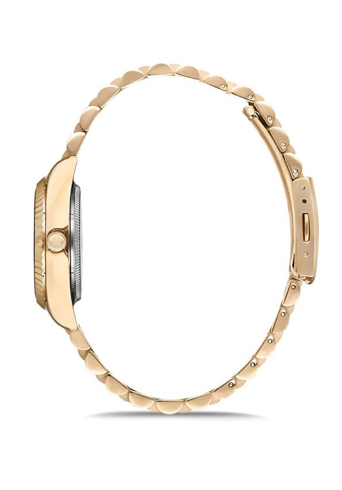 Momentus CW132G-08SG Kadın Kol Saati