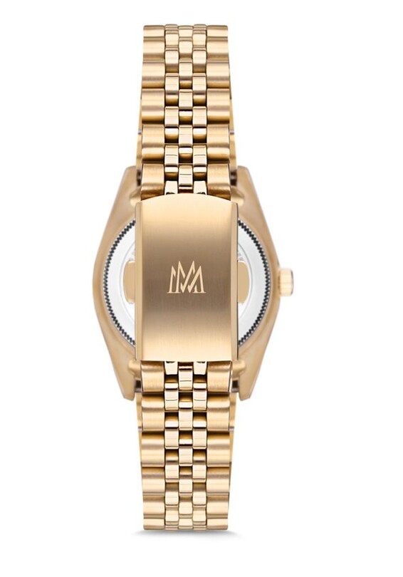 Momentus CW132G-08SG Kadın Kol Saati - Thumbnail