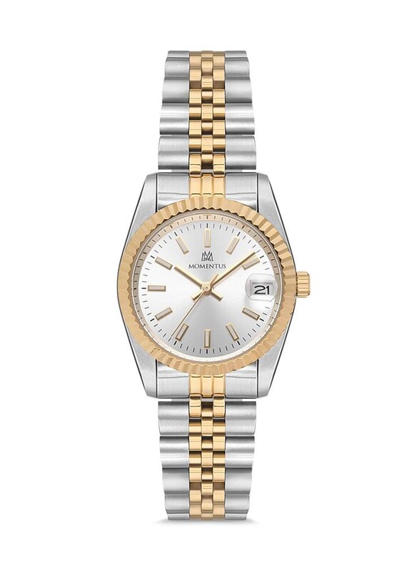 Momentus - Momentus CW132T-02SG Kadın Kol Saati