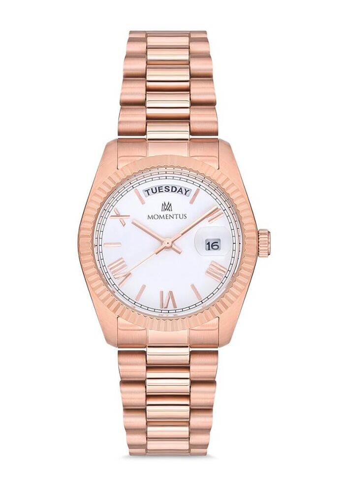 Momentus CW134R-01SR Kadın Kol Saati