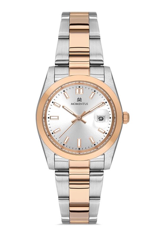 Momentus - Momentus CW136T-02SR Kadın Kol Saati