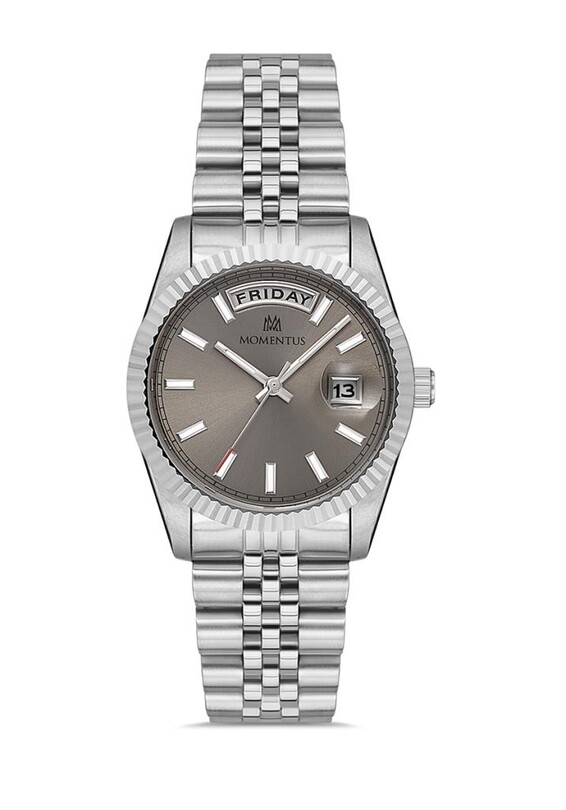 MOMENTUS - Momentus CW137S-03SS Kadın Kol Saati