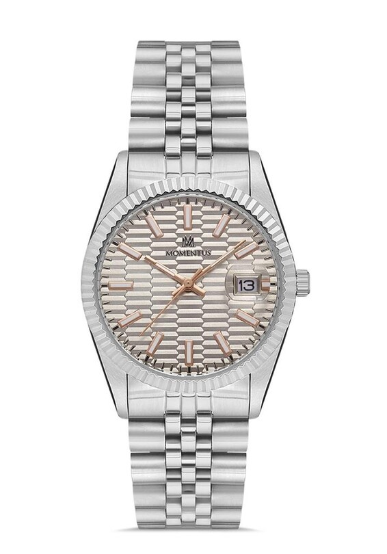 Momentus CW138S-03SS Kadın Kol Saati - Thumbnail