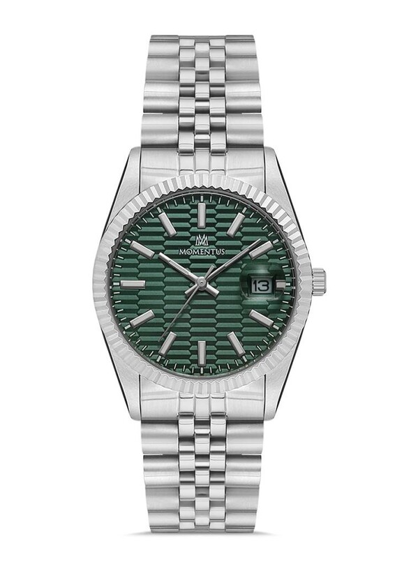 MOMENTUS - Momentus CW138S-15SS Kadın Kol Saati