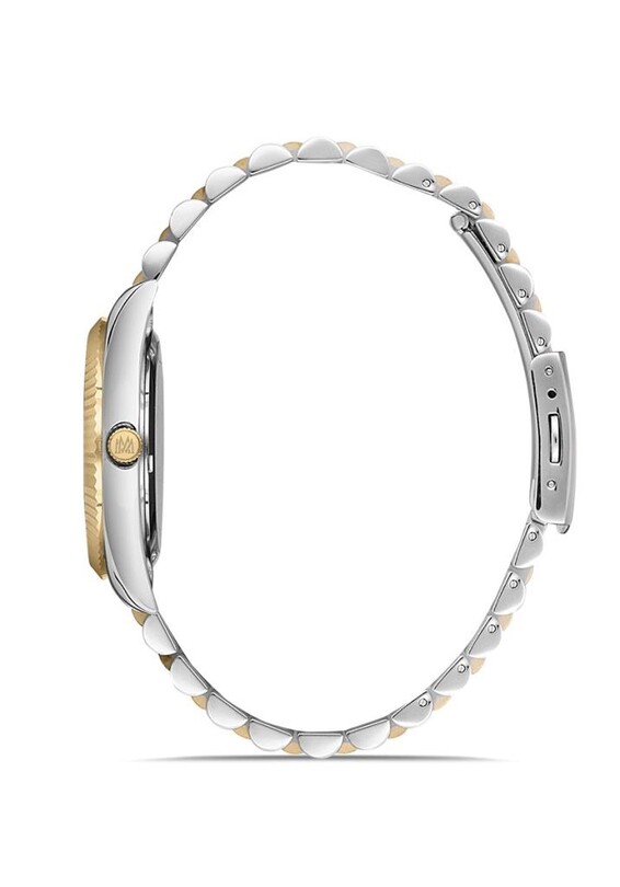 Momentus CW138T-02SG Kadın Kol Saati - Thumbnail