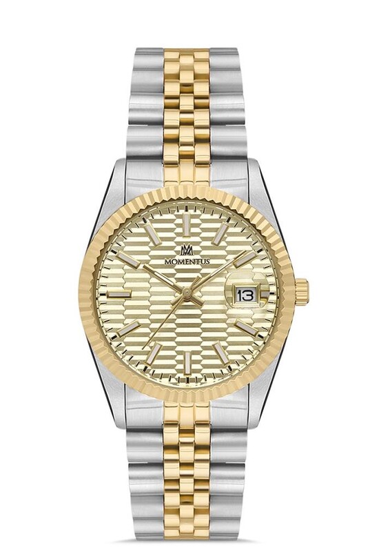 Momentus CW138T-08SG Kadın Kol Saati - Thumbnail