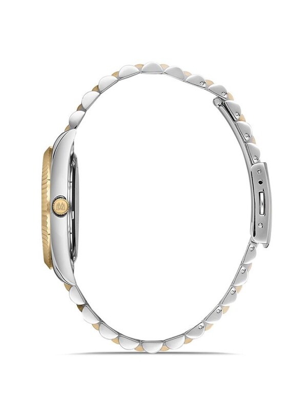 Momentus CW138T-08SG Kadın Kol Saati - Thumbnail