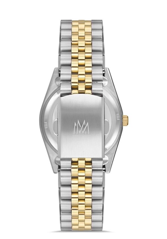 Momentus CW138T-08SG Kadın Kol Saati - Thumbnail