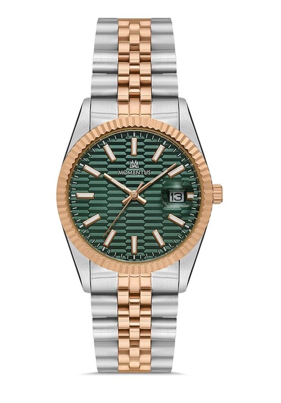 Momentus CW138T-15SR Kadın Kol Saati - Thumbnail