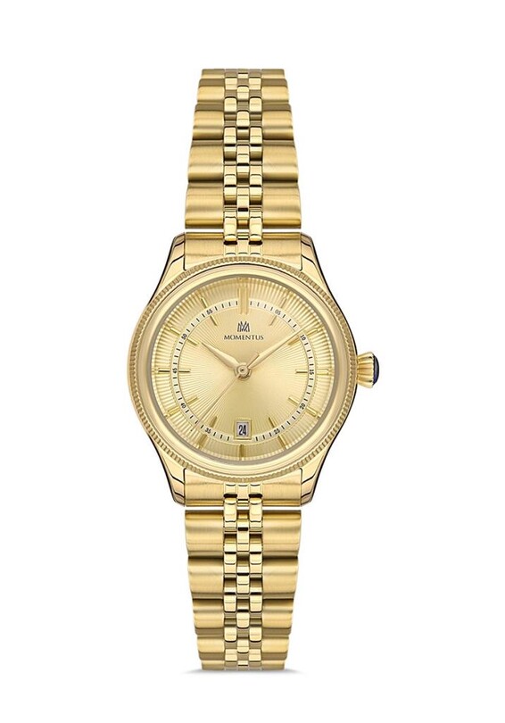 Momentus - Momentus CW139G-08SG Kadın Kol Saati