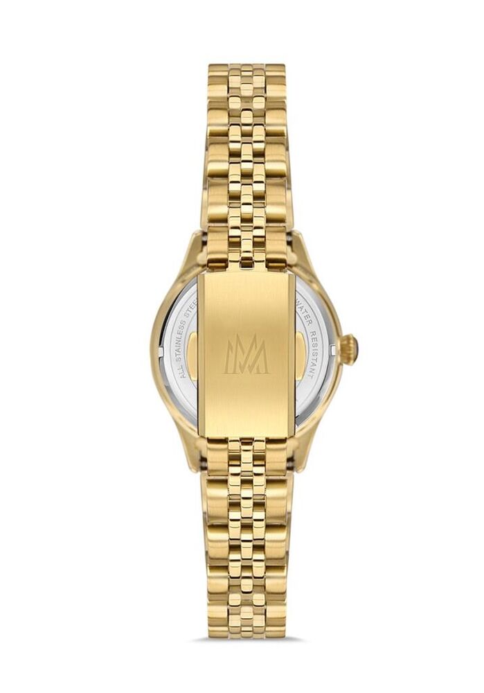 Momentus CW139G-08SG Kadın Kol Saati