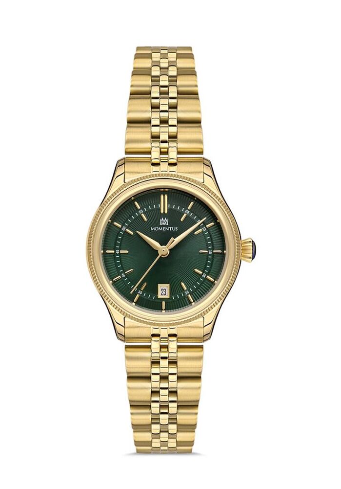 Momentus CW139G-15SG Kadın Kol Saati