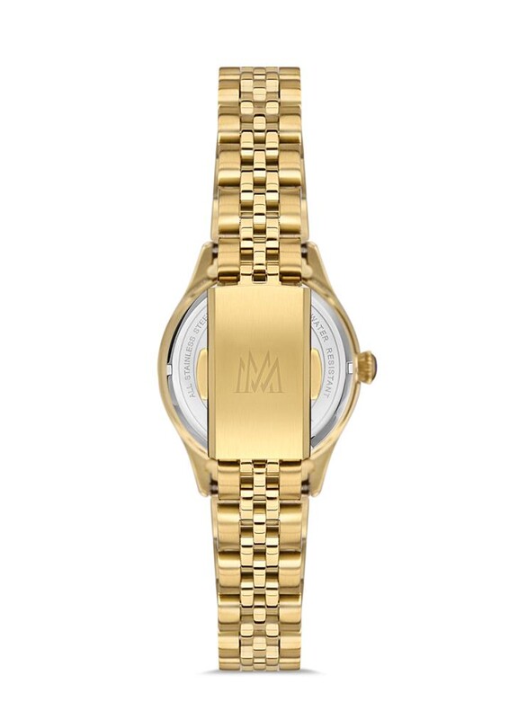 Momentus CW139G-15SG Kadın Kol Saati - Thumbnail